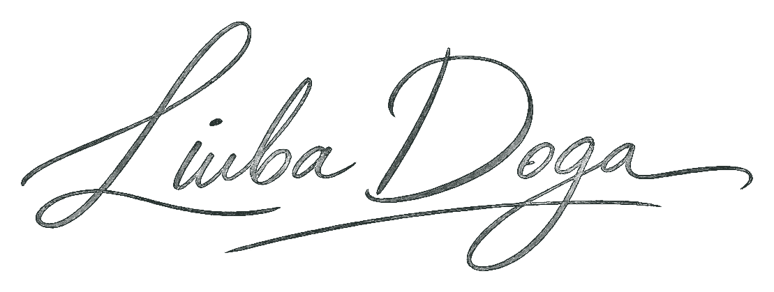 Liuba Doga