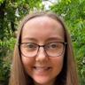 Hannah Smith, Singing Attitude student