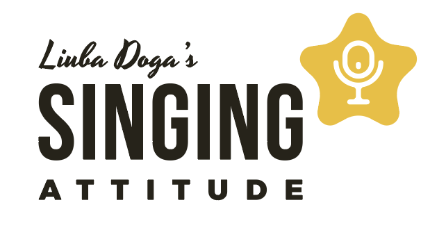 Singing Attitude logo