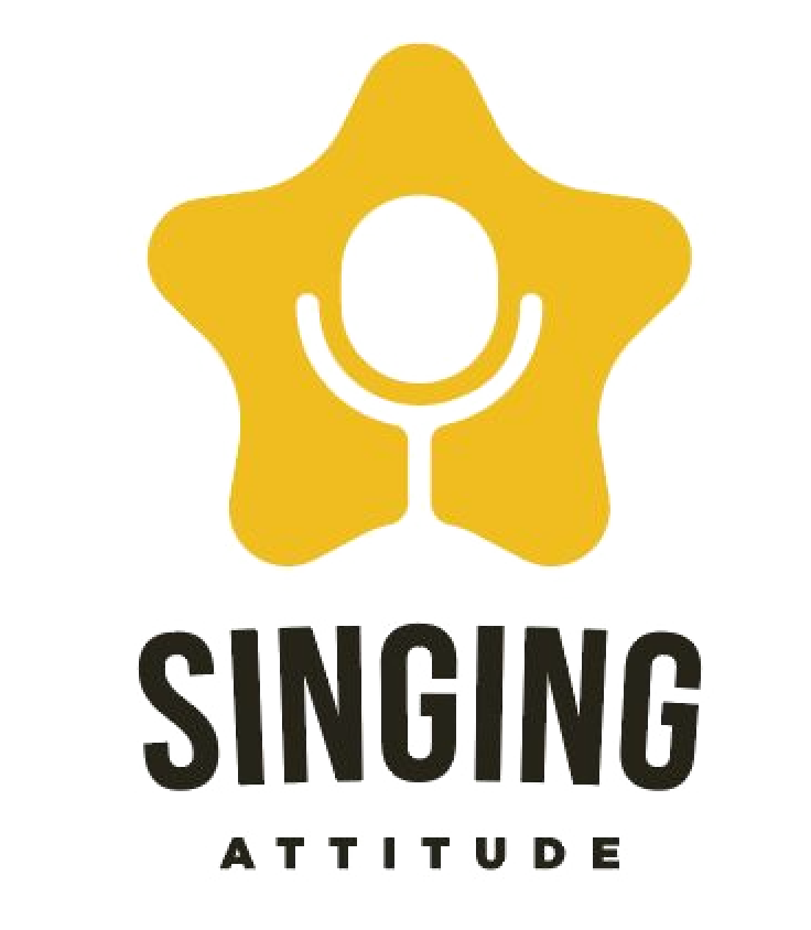 Singing Attitude logo