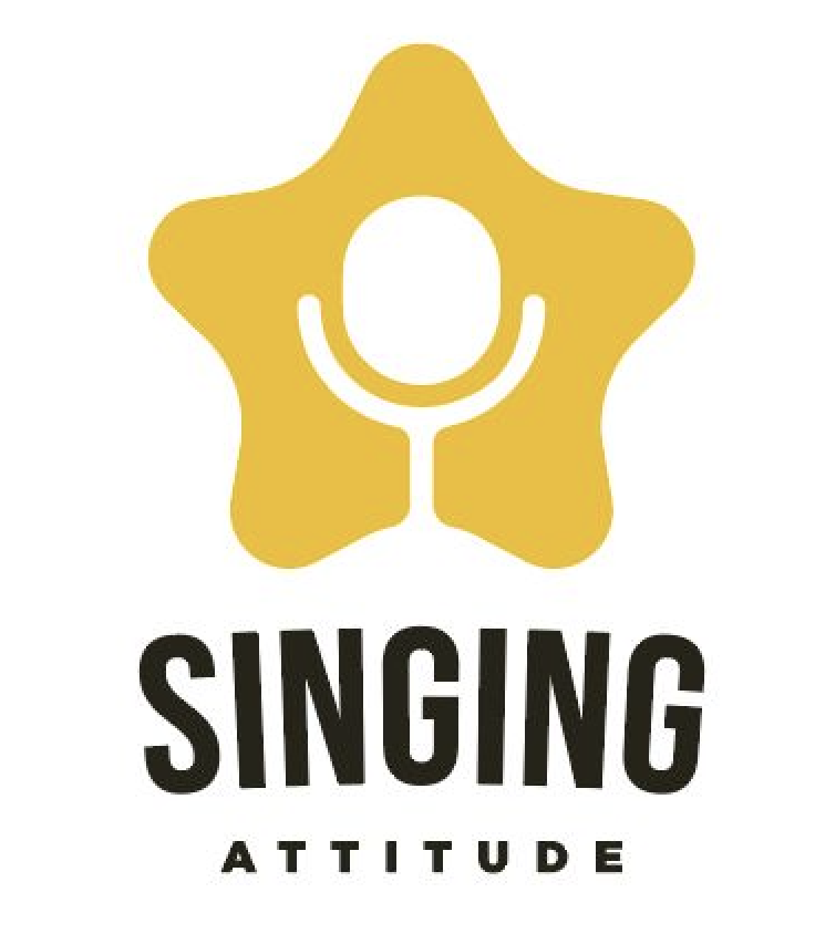Singing Attitude logo