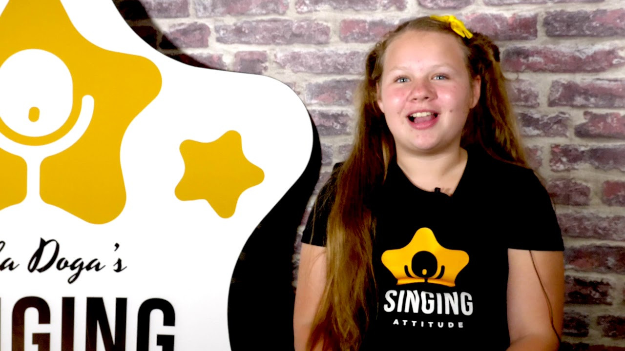 Austeja testimonial preview